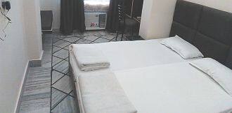 Hotel Vaishali, Allahabad 2